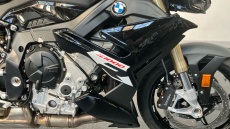 BMW S 1000 R Sport (25MY)